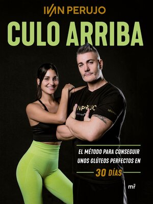 Culo arriba - ebook
